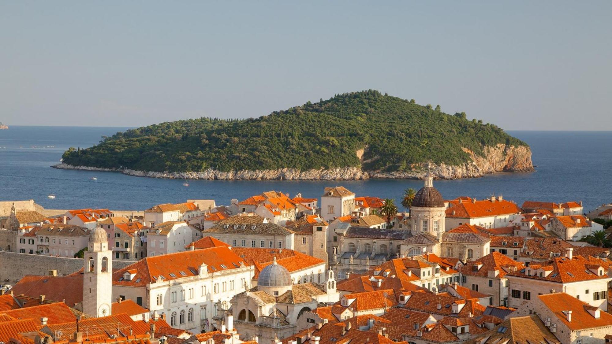 Apartment Cameleon Dubrovnik Exterior photo