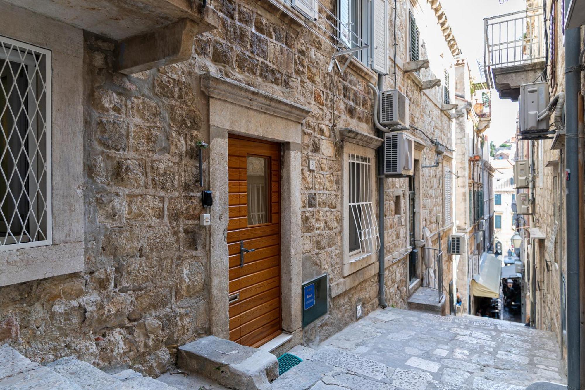 Apartment Cameleon Dubrovnik Exterior photo